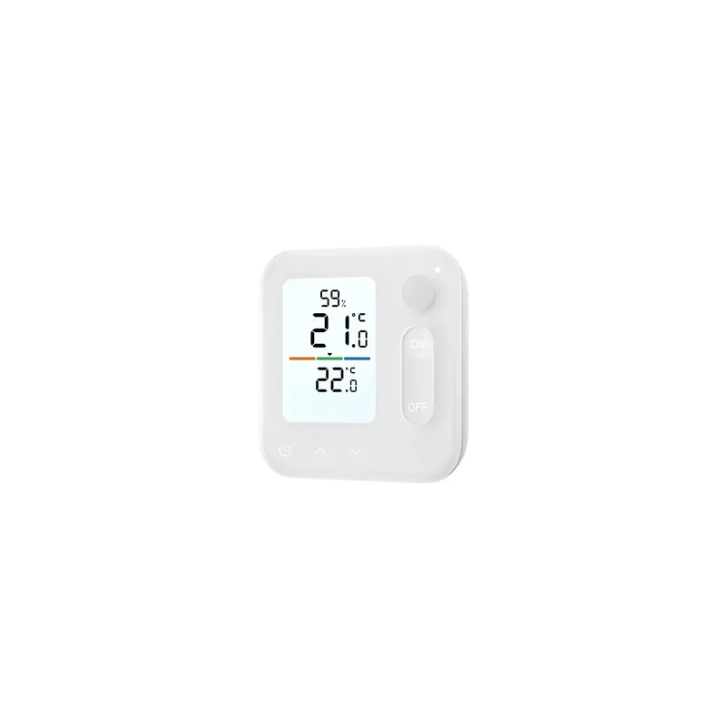 Switchbot Home air conditioning panel